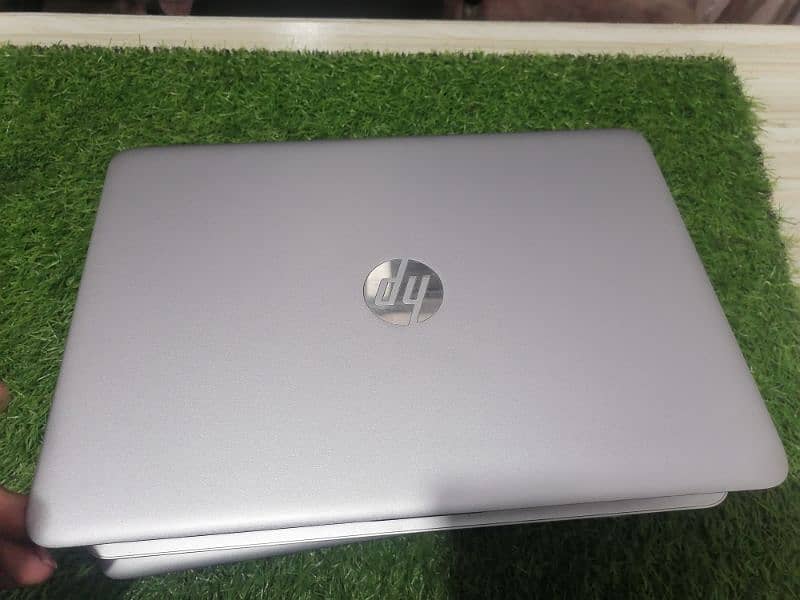 Hp 840 G3 i7 6th gen + All companies laptop available on cheap price 6