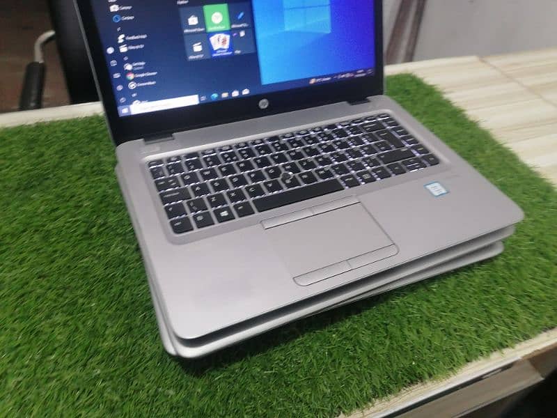 Hp 840 G3 i7 6th gen + All companies laptop available on cheap price 9