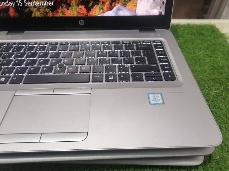 Hp 840 G3 i7 6th gen + All companies laptop available on cheap price 11