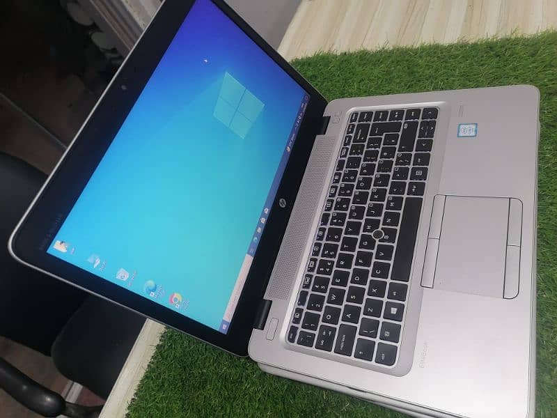 Hp 840 G3 i7 6th gen + All companies laptop available on cheap price 12