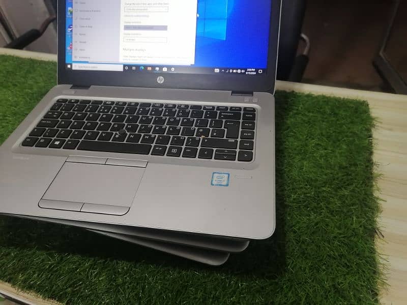 Hp 840 G3 i7 6th gen + All companies laptop available on cheap price 16