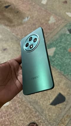 OPPO Reno12 F 5G 12Gb/256Gb