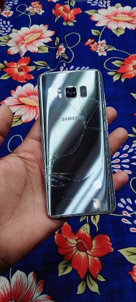 samsung Galaxy s8 2