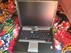 dell lattitude d520 laptop for sale