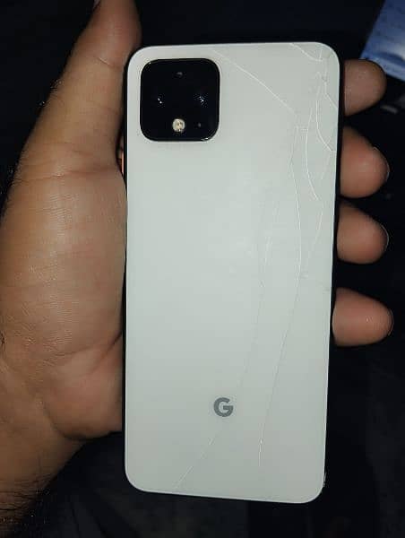 Google Pixel 4 final 25 2