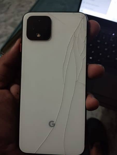 Google Pixel 4 final 25 4