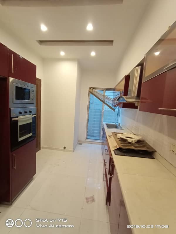 Cantt Properties Offer 10 Marla House Availabel For Rent In DHA homes Phase 5 4