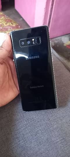 Samsung galaxy note 8 h pta aporf