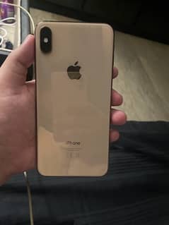 iphone xs max 256gb PTA