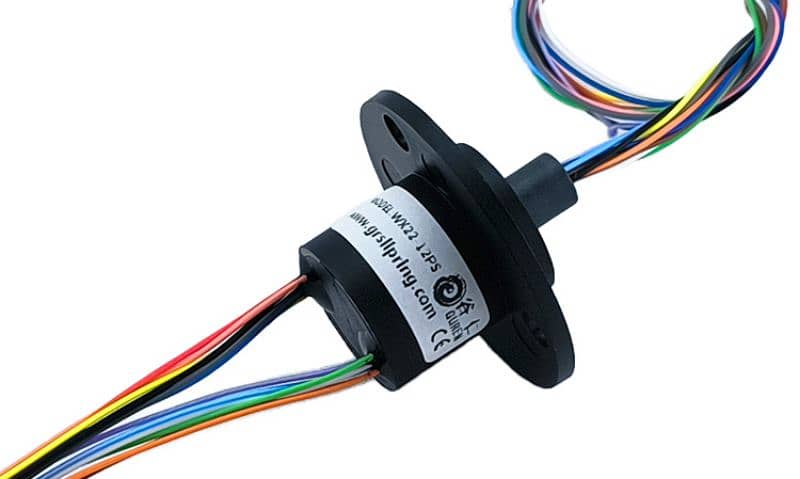 slip ring connector 0