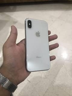 Iphone X PTA approved