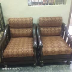 5 seater sofa