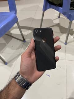 iphone 8 factory unlock