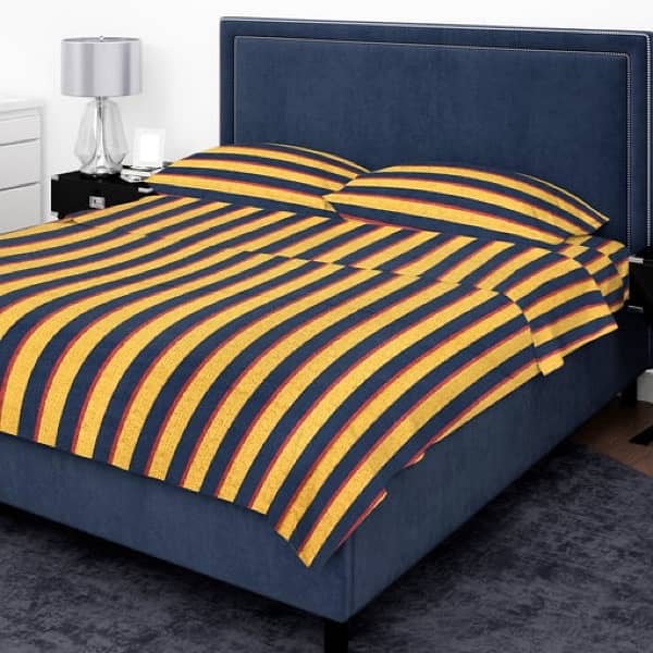 SILK PLAIN BEDSHEET ALL COLOURS AVAILABLE 14