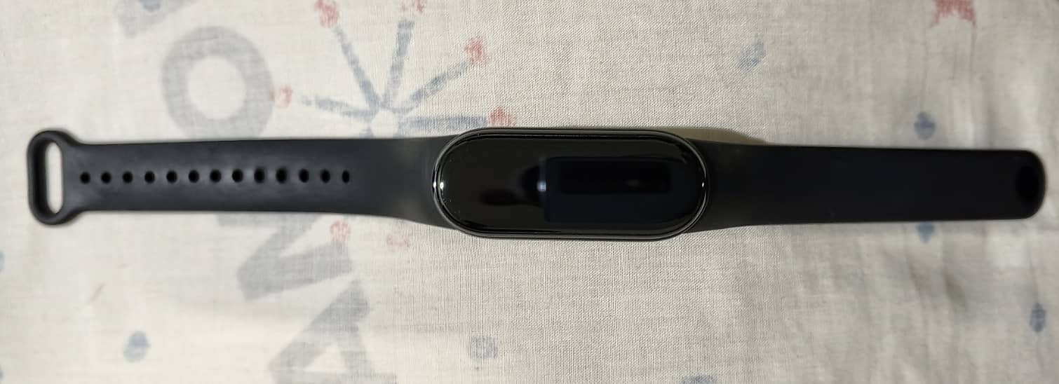 Xiomi Mi smart band 6 2