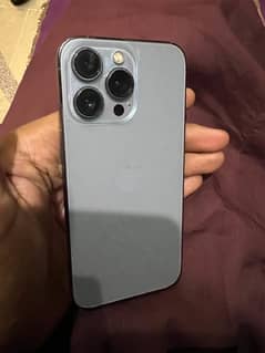 iphone 13pro pta approved