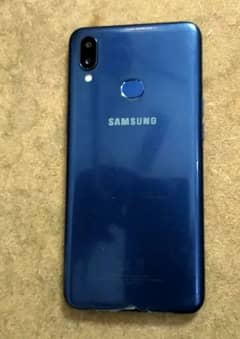 Samsung Galaxy A10s.    Exchange possible