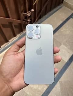 IPhone 15 pro non pta 128 gb lla