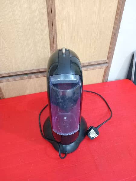 Krups Nescafe Dolce Gusto Coffee Maker 3