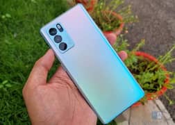 Oppo Reno 6