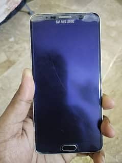 Samsung Galaxy Note 5