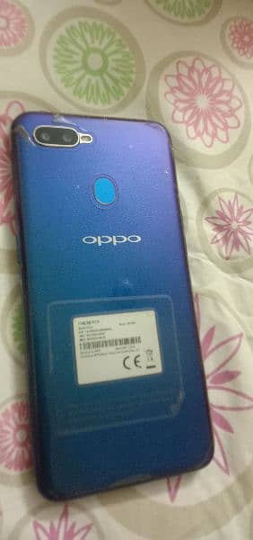 oppo a5s 3gb 32gb 1