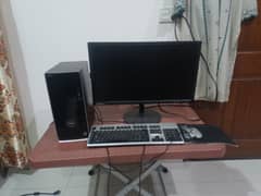 PC for Selling Core i5 6th Generation