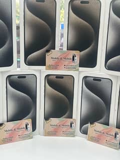 iphone 15 pro max 256gb unlock