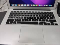 MacBook Air 8/256