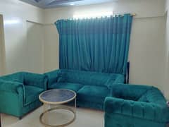 Apartment Is Available For Sale In Muslim Commercial DHA Phase 6