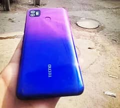 TECNO POP4 selfie Expert