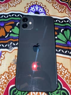 iphone 11 Non pta jv