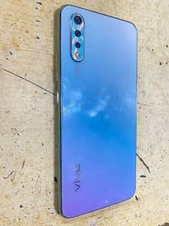 vivo s1 8/256 sel nad exchange condition 10/10