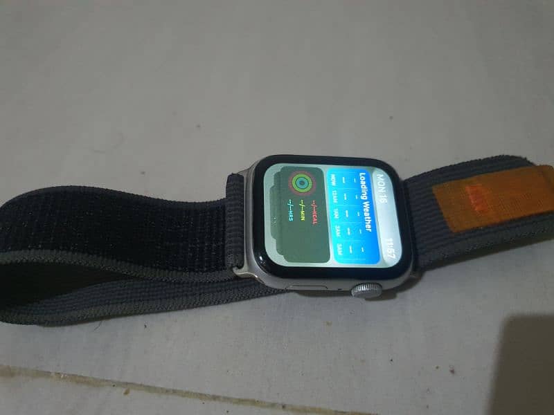 apple watch 1