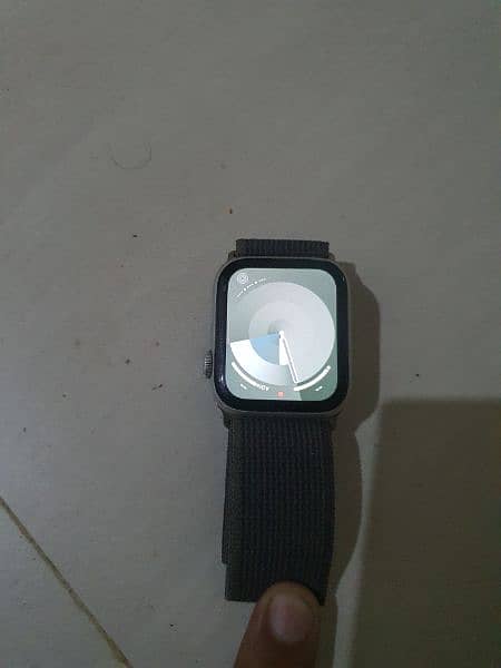 apple watch 2