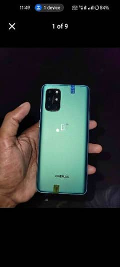 OnePlus8t 12/256 10/10 only phone just mike problem call pa awaz slow