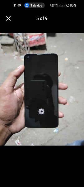 OnePlus8t 12/256 10/10 only phone just mike problem call pa awaz slow 1