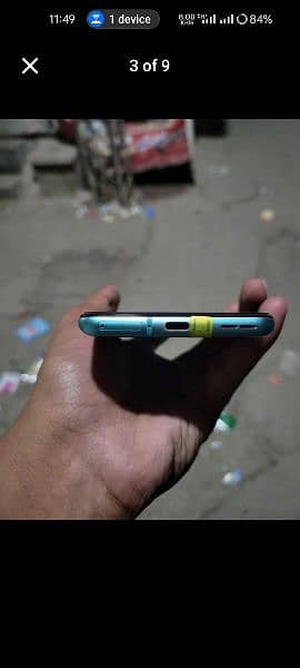 OnePlus8t 12/256 10/10 only phone just mike problem call pa awaz slow 2