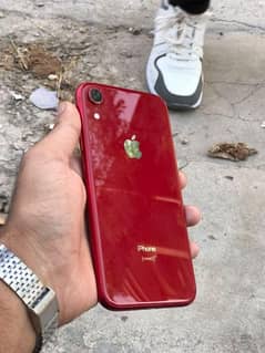 Iphone XR non PTA