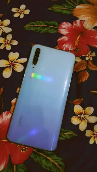 Huawei Y9 2019 2