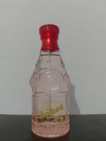 branded perfume avail fragrnce time 12hour 18