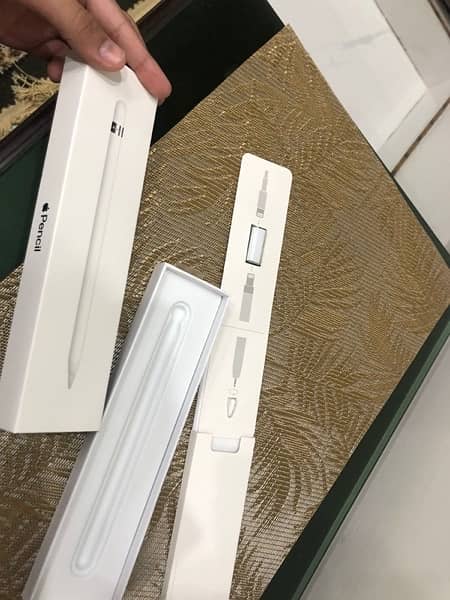 Original Apple Pencil 1 4