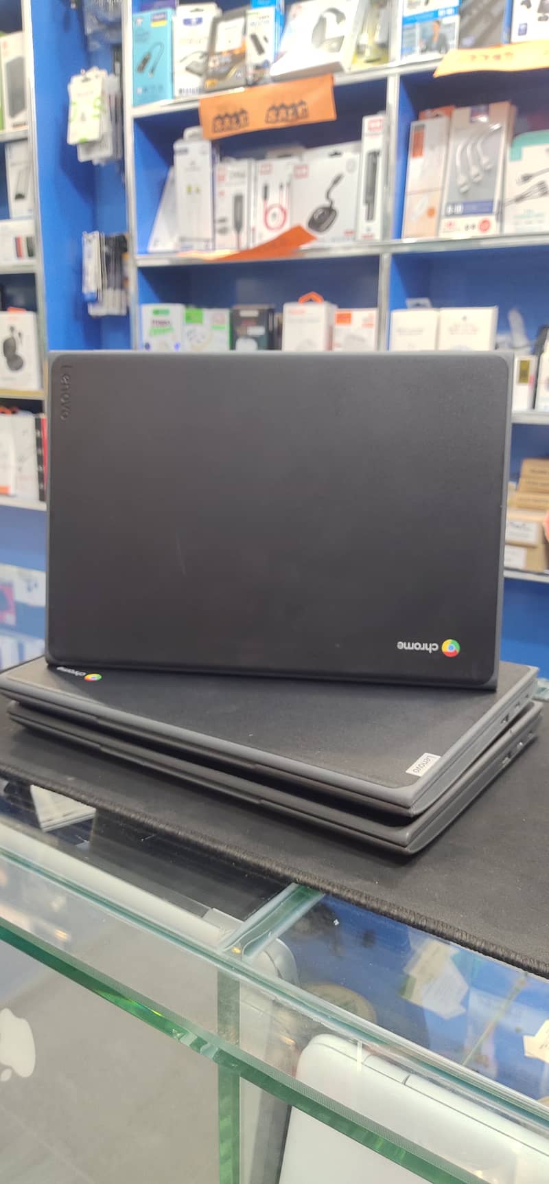 LENOVO 100E CHROME BOOK 2ND GENERATION - BEACONHOUSE 2