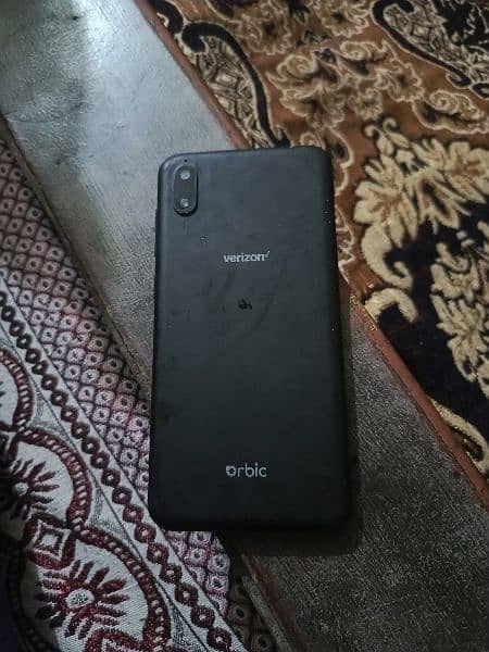 orbic mobile non pta sim try nai h 1