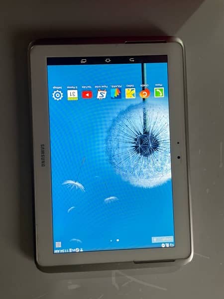 samsung tablet 1