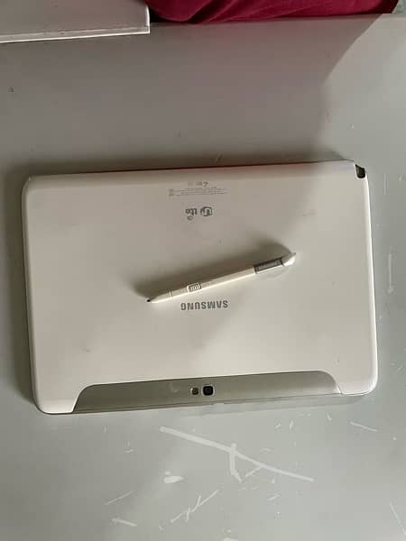 samsung tablet 2