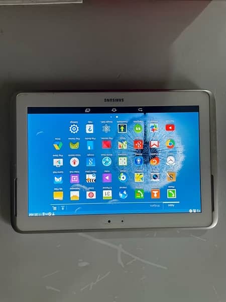 samsung tablet 4