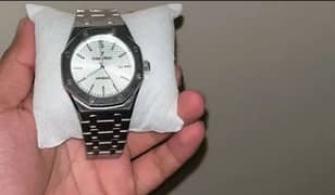 AP WATCH DUBAI IMPORTED