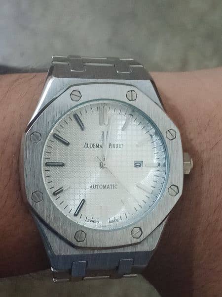 AP WATCH DUBAI IMPORTED 1