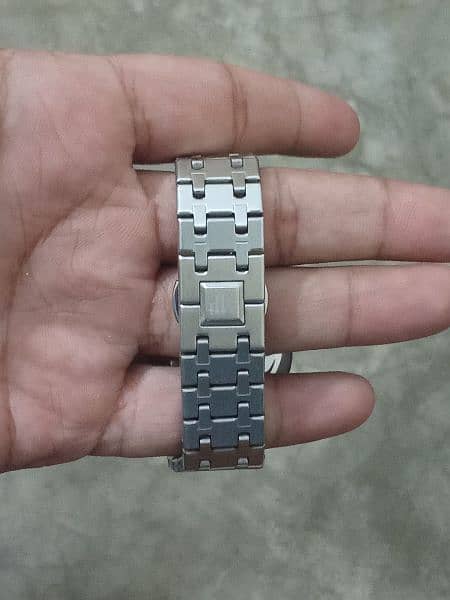 AP WATCH DUBAI IMPORTED 3